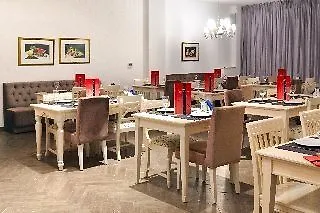 Krotiri Resort Akti Salonikiou Otel