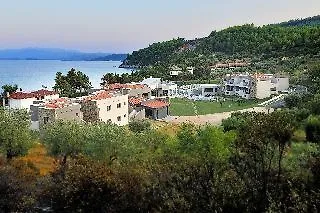 Krotiri Resort Akti Salonikiou