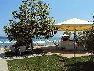 ***** Hotel Krotiri Resort Akti Salonikiou Grécia