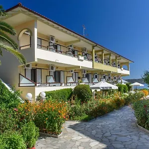 Hotel Sun Rise, Amolianí
