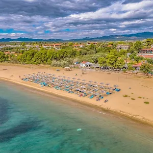 Ξενοδοχείο Coral Blue Beach