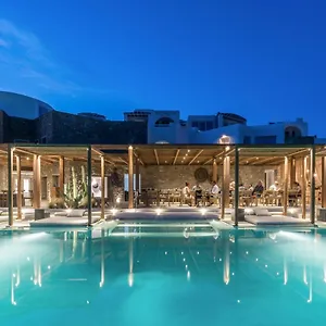 Rocabella Mykonos Art & Spa Ξενοδοχείο