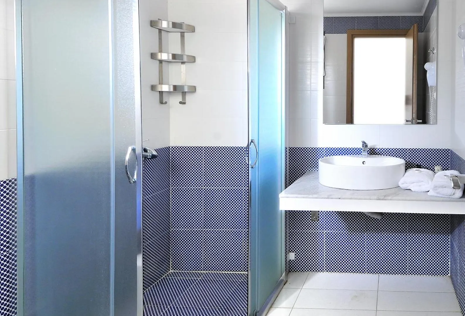 Szálloda Krotiri Resort Akti Salonikiou